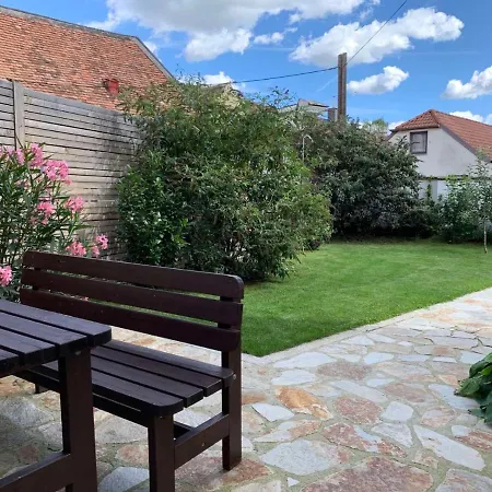 Karoline Dom wakacyjny Pulkau