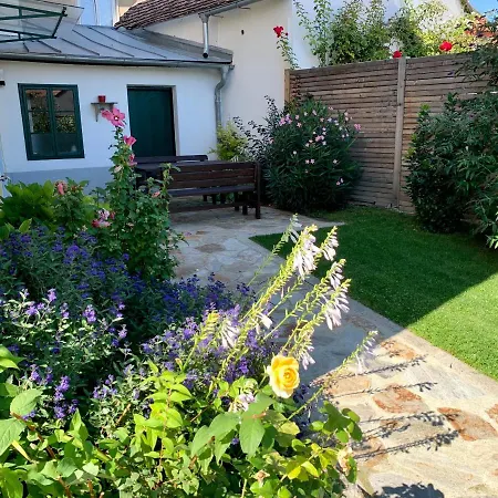 Karoline 別荘 Pulkau