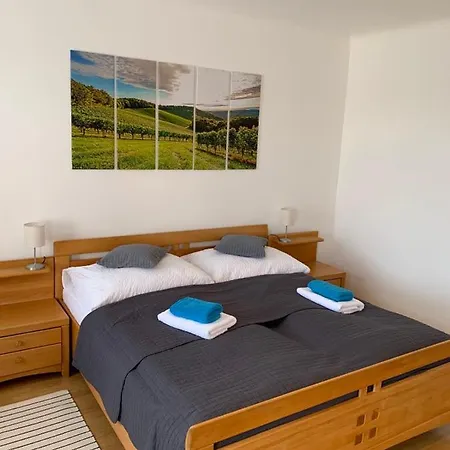 Karoline Casa vacanze