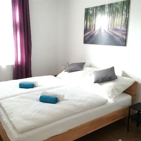 Karoline Dom wakacyjny