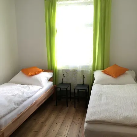 Dom wakacyjny Karoline *