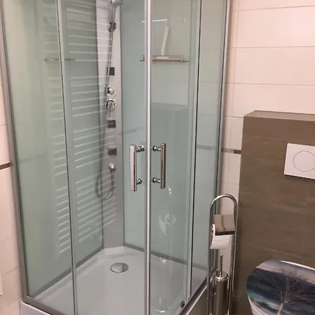 Dom wakacyjny Karoline Pulkau