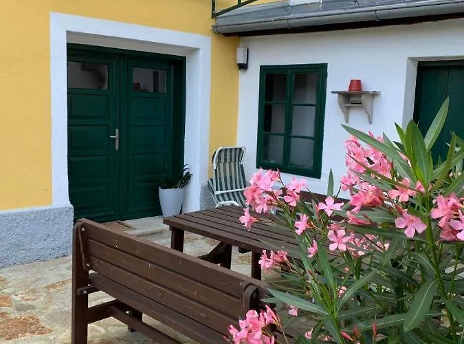 Karoline Ferienhaus *