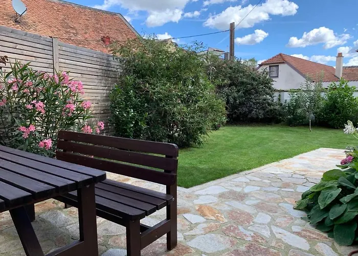 Karoline 別荘 Pulkau