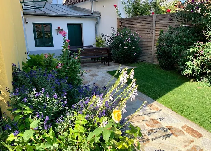 Karoline 別荘 Pulkau