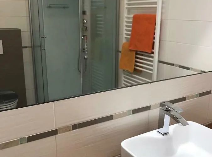 Karoline Ferienhaus Pulkau