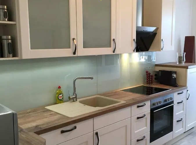 Ferienhaus Karoline Pulkau