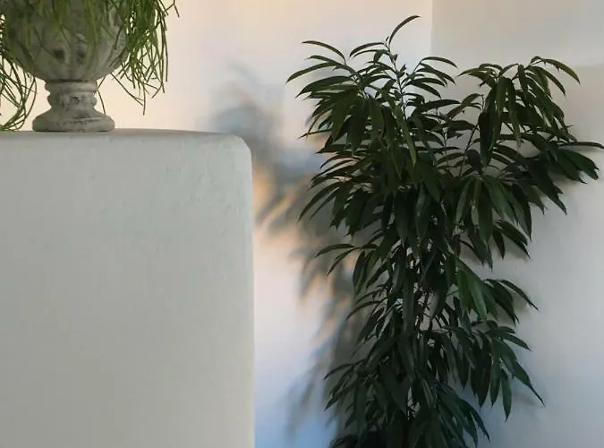 Ferienhaus Karoline *