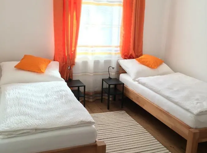 Ferienhaus Karoline *