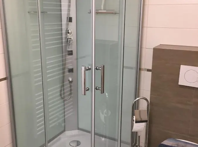 別荘 Karoline Pulkau